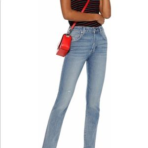 AMO Lover Jean “In The Cards”